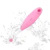 Jouets sexy à 8 vitesses pour femmes, succion de mamelon, langue vibrante, Masturbation féminine, ventouse de Clitoris, stimulateur de Clitoris