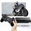 Suporte sem fio Bluetooth PC Gamepad para SONY PS3 Gamepad para PlayStation 3 Joystick para PS3 Controle Acessórios H220421