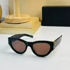 Women Sunglass Fashion Designer Sunglasses For Mens Vintage Glasses Luxurys Sun Glasses Drive Summer Polarize Cat Eye Sunglasses Eyewear New