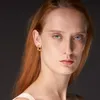 フープハギーサンフラワーイヤリング女性用ゴールドカラー湾曲した彫刻フープイヤリングファッションジュエリーギフトkolczyki e201198hoop odet22