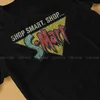 Męskie koszulki robią mądrze. S-MART ASH VS Evil Dead Sam Raimi Film T Shirt Vintage Teenager Alternative Oversizeflied Tshirt Top Sell Men'sme