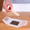 Ручное французское картофель для картофеля из нержавеющей стали портативное срезов картофель картофель фри для приготовления инструментов кухня аксессуары для выпечки Home Shredder LT0132