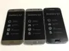 Samsung Galaxy S7 Renoverad Original G930A/G930V/G930F Låst mobiltelefon Quad Core 4G LTE 5,1 tum NFC GPS 12MP Smartphone 8PC DHL