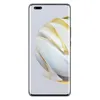 Original Huawei Nova 10 Pro 4G LTE Mobiltelefon 8 GB RAM 128 GB 256 GB ROM Snapdragon 778G 60 MP NFC HarmonyOS 2 6,78 Zoll 120 Hz OLED-Bildschirm Fingerabdruck-ID Gesicht Smart-Handy