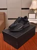 Top vendita 2021 di alta qualità Y3 Kaiwa Chunky Yohji Scarpe Notizie Moda Uomo Core Nero Bianco Rosso Casual Sneakers Trainer