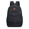 Zaino 2022 Zaini Moda Uomo Computer Business Borse a tracolla Maschio Viaggi Tempo libero Studente Laptop School Boy