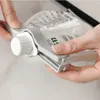 Food Sealing Clip Multi-function Discharge Mouth Sealer Kitchen Seasoning Snack Bag Sealing Clip Leak-proof Moisture-proof