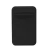 Card Holders Case Mini Universal Adhesive Phone Back Slim Stick-on Pocket Holder Removable Pouch Wallet Firmly Stick PracticalCard