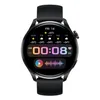 HW66 Smart Watch Smartwatch AMOLED 1.35 Inch HD Screen Bluetooth Dial Call Heart Rate Monitor Women pk huawei GT3 GTR 3 GTS 2