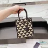 2023-Women Handbag Designer Tote Bag Fabric Handbags Large Totes Designers Shoulder Bags Cross Body Purses