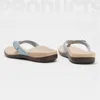 Yaz Ortopedik Sandalet Kadın Terlik Ev Ayakkabıları Rahat Kadın Slaytlar Flip Flop Chausson Femme Artı Boyutu Düz Açık