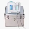 Hoogwaardige naaldmesotherapie-apparaat Rimpelverwijdering Huidverjonging Water Meso Face Lifting Device
