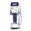 Hot Portable 808nm Diode Laser Permanent Hair Removal Depilacion Depilator Beauty Salon Equipment 3 Wavelengths 755nm 1064nm 808nm on Sale