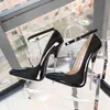 Womens Pumps Pointed Toe High-heeled Striptease Pole Dancing Shoes 16CM High Heels Sexy Bed Game Shoes Plus Size 35-44 G220527