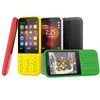 Original Nokia 225 Single Core 2.8" Unlocked 2MP Camera 2G GSM FM Bluetooth MP3 Player Dual Card Cellphone