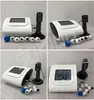 Ed Shock Wave Portable Massager för erektil dysfunktion Shockwave Therapy Machine CE Bevisad extrakorporeal behandlingsmärtstillande muskelavslappnande kropp