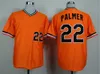 Vintage College Baseball Wears Jersey 20 Frank Robinson 22 Jim Palmer 29 Satchel Paige 30 Chris Tillman 32 Matt Wieters 49 Dylan Bundy1953