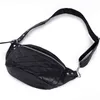 Fanny packs Linge Women's Diagonal Chest Bag Large Capacity Outdoor Travel Leisure Bag Waist Bag Same As Star 220627