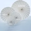 PARASOLS DE CASAMENTO BRIDA AUMIR WHITELLAS MINI ARTIVO DIATIVO DE CRAÇA DO CASTO DH9383