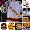 Thr 2020 Minnesota Gophers Zack annexstad Jacob Clark Lonenoa Faoa Cole Kramer Tanner Morgan Samuel Pickerign Johnny Santaga Hockey Jersey