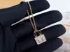 Nieuwe Stijl Mode Ketting Sieraden Hartvormige Hanger Liefde Kettingen Voor Vrouwen Party Huwelijksgeschenken Groothandel
