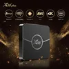 X98 Plus Android 11 TV Box Smart TVBOX 4GB RAM 64GB 32GB Amlogic S905W2 2.4G/5G Wifi 4K 60fps Set Top Box X98Mini 2G 16G