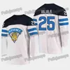 Vipceothr 25 Toni Rajala 2019 IIHF Campeonato Mundial Oliwer Kaski Harri Pesonen Veli-Matti Savinainen Petteri Lindbohm Sakari Manninen Jerseys