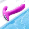 NXY Vibrators Wear butterfly wireless remote control invisible female masturbator sex toy adult egg skipping 0402