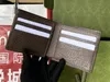 Realfine Wallet 5A 699308 11cm 점보 지갑 카드 케이스 지갑 여성용 더스트 백 + 박스 포함