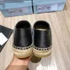 كلاسيكيات نوعية النساء النعال مصمم أحذية espadrilles البريق مع ماس رياضة الطباعة المشي حذاء قماش مرتفع الأعلى منصة المدربين