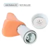 OLO 12 Modes gode vibrateur éjacule coq vibrant pénis réaliste éjaculant jouets sexy pour femme Masturbation féminine