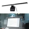 Smart Automation Modules Stepless Dimmable Desk Reading Light Foldable Rotatable Touch Switch LED Table Lamp DC 5V USB Charging Port Timing