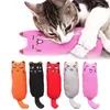 Restle Cat Mint Toy Cat Production