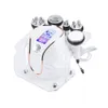 New 5 in 1 Ultrasonic Liposuction 40K Cavitation Body Slimming Machine Vacuum Multipolar RF Beauty Device for Face and Body
