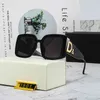 Solglasögon Export 2022 Women039S stor ram Ansikts Personliga glasögon Anti Ultraviolet Ocean 38017957110