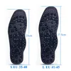 KOTLIKOFF 68 magnets Massage Slimming Insoles for Weight Loss Insoles Foot Care Shoe Gel Inserts Insoles NonSlip Shoe Foot Pad 210402