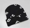 2022 Luxury Knitted Hat Designer Beanie Cap Mens Fitted Hats Unisex