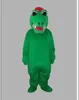 2022 Venda direta da fábrica Crocodile mascote traje adulto festa de aniversário de dia das bruxas desenhos animados