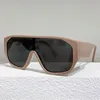 Mens Designer Sunglasses 4692 New Womens Fashion Brand Luxury Frame Frame Orange Lenses عالية الجودة