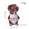 2022 new Christmas decoration three-dimensional faceless doll Christmas decoration gnome goblin doll doll ornaments