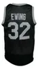XFLSP Mens Patrick EWING # 32 Cambridge High School Basketball Jersey Настроить любое имя и номер