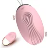 Egg Skipping Women's Wireless Stealth Wear Productos divertidos para adultos Aparatos de masturbación femenina Juguete vibrador Juguetes sexy