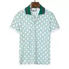 high quality summer Mens Stylist Polo t Shirt Luxury tshirt shirts Italy Men Clothes Short Sleeve Fashion Casual Mens T-Shirt tee top