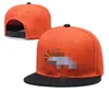 2022 Personaje masculino de alta calidad Lindo diseño de fútbol Diseñador de fútbol Snapback Hats Marcas Todos los fanáticos del béisbol deportivo Cabas de moda H9 Ajustable H9