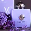 Ароматы для женщин AMOUAGE Perfume Rose Epic Rose Charm Heart Flower Bloom Lilac Товары для США 3–7 рабочих дней