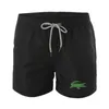 Men's Beach Shorts New Print Sexy Swimming Trunk Pants Quick-drying Movement Surfing Shorts Swimwear Sport Running Short