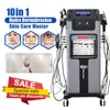 2022 peau peel eau dermabrasion peeling machine diamant microdermabrasion machine pour salon