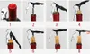 Corkscrew Wine Bottle Openers Multi Colors Double Reach Wine Beer Bottle Opener Home Kitchen Tools 300st Sea Shipping DAS479
