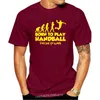 T-shirt da uomo Vendi 2022 T-SHIRT moda UOMO SPORTER T-shirt da pallamano manica corta