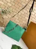 High Quality Fashion Luxurys Shoulder Bag Onthego Medium Tote Women Designers Handbags By The Pool Monograms embossing Messenger Designer bags 577900266